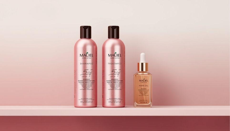 ヘアカラーダメージを直すヘアケアグッズ