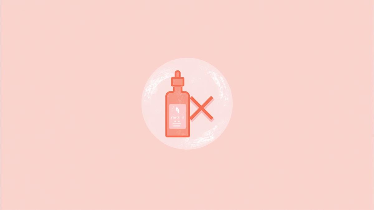 ヘアオイルのやりがちなNG使い方3つ