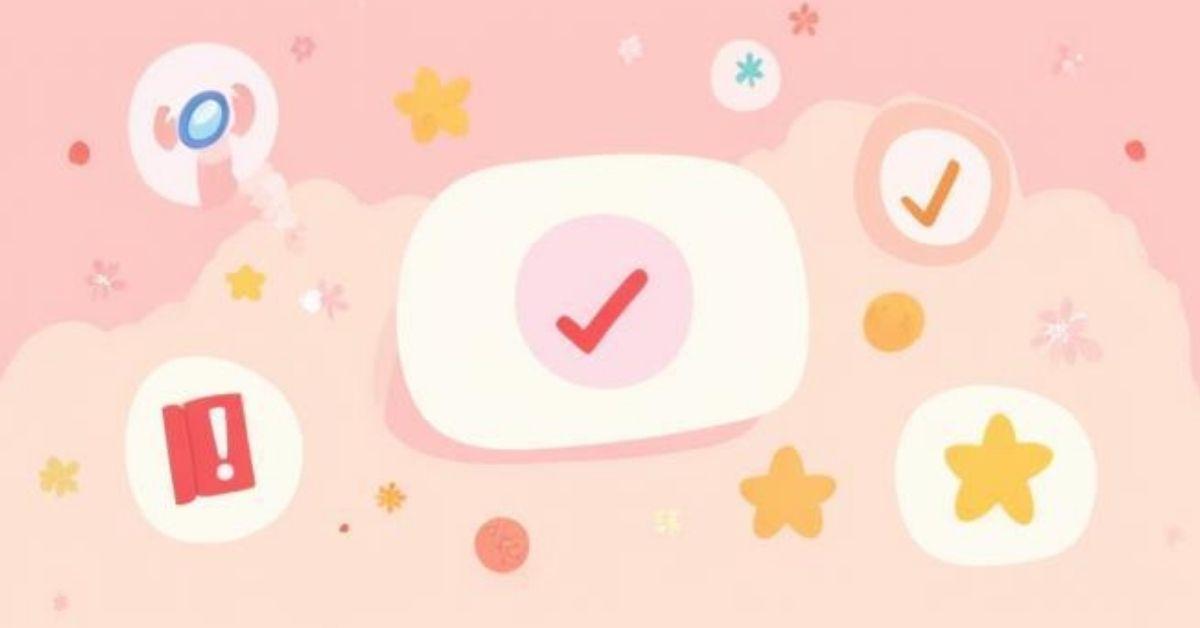 子連れ美容院を選ぶとき本当に見るべき3つのポイント