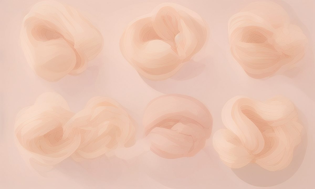 100均でシルクヘアゴムは買える？