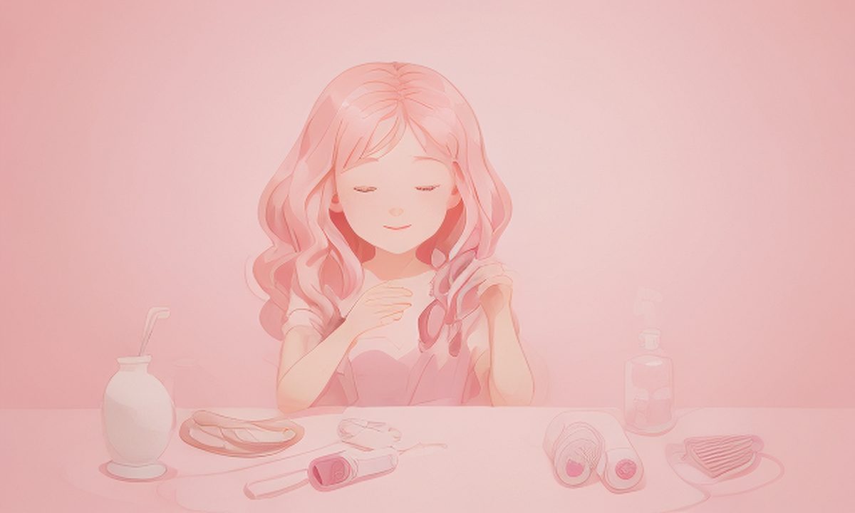 べたつきを繰り返さないための毎日の習慣