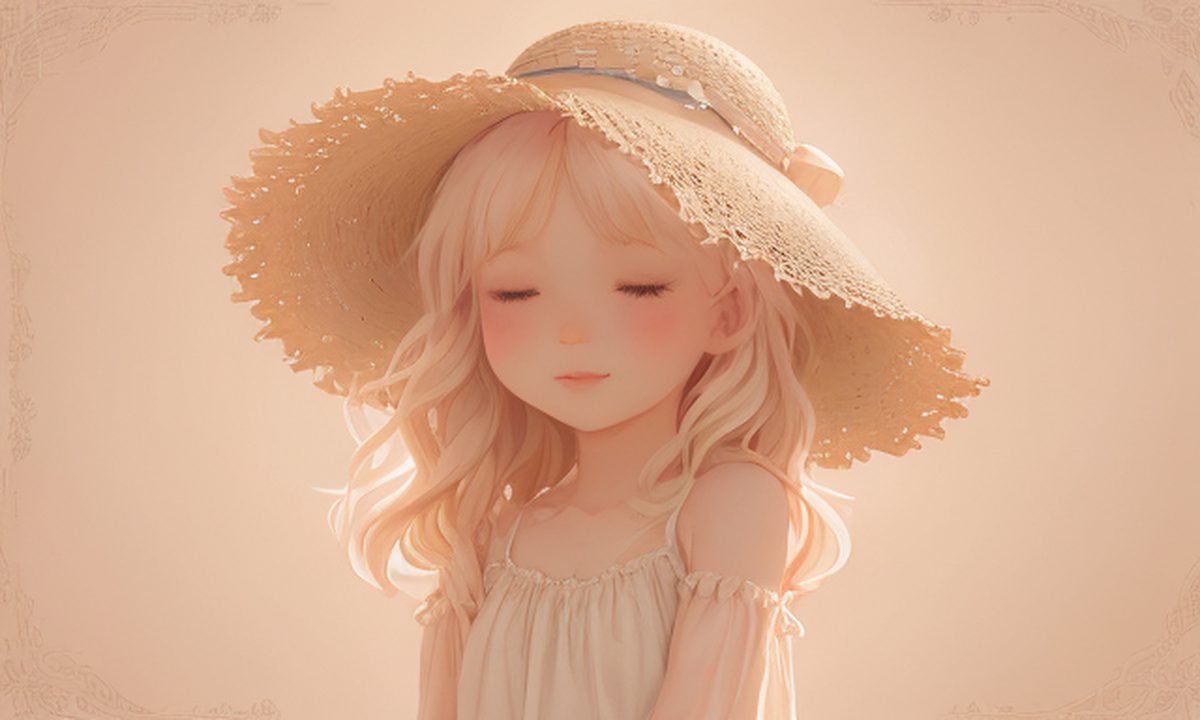 なぜ帽子をかぶると髪がぺたんこ・崩れるの?
