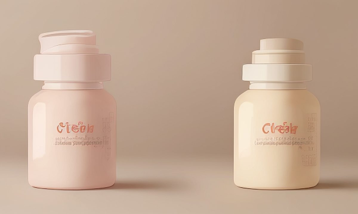 プチプラとサロン品・デパコスは何が違うのですか？