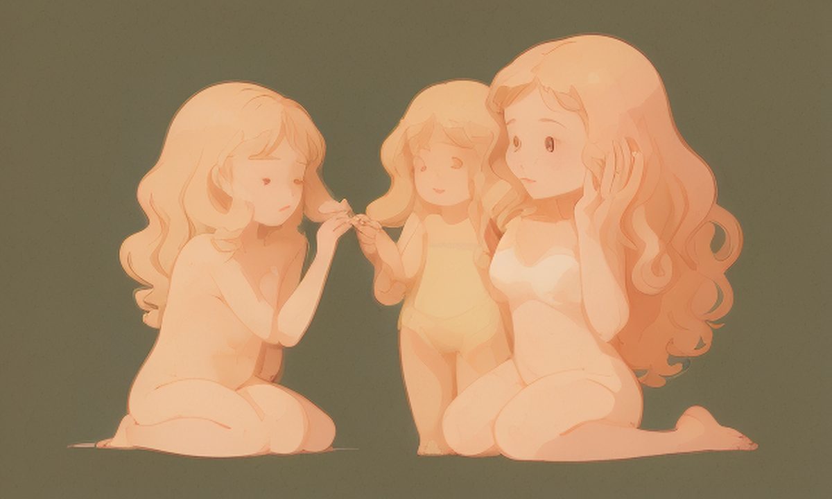 塩素ダメージを減らすプール前のヘアケア