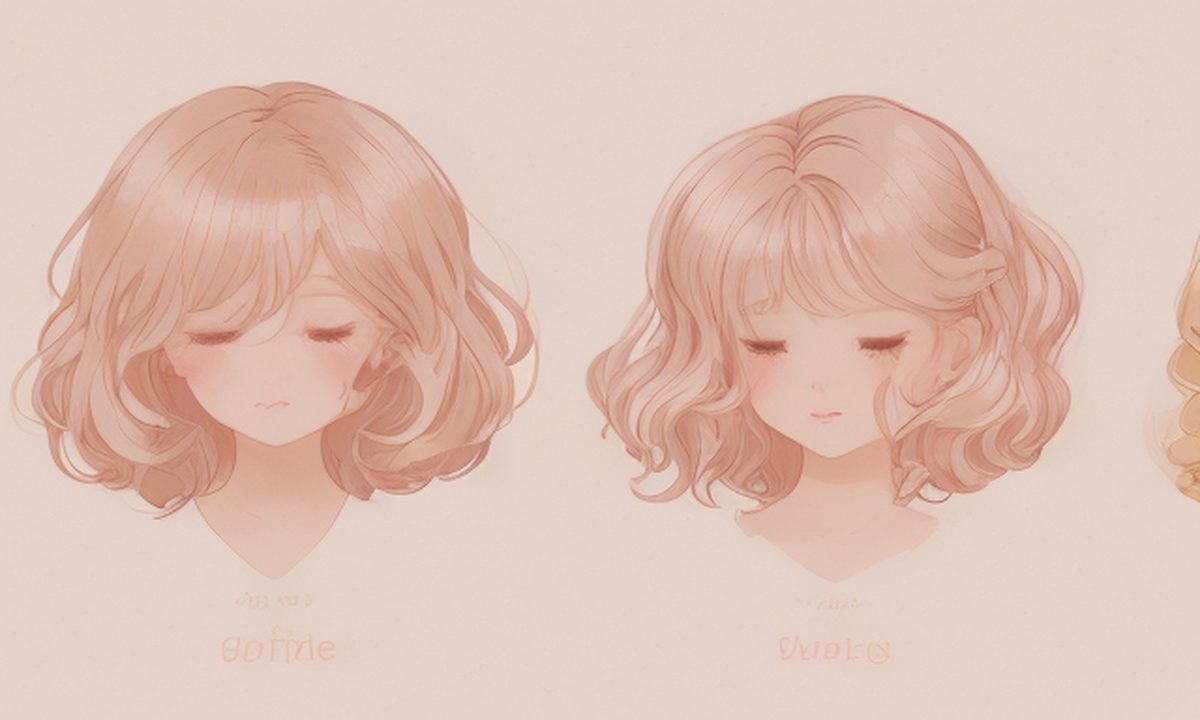髪型別に注意するポイント