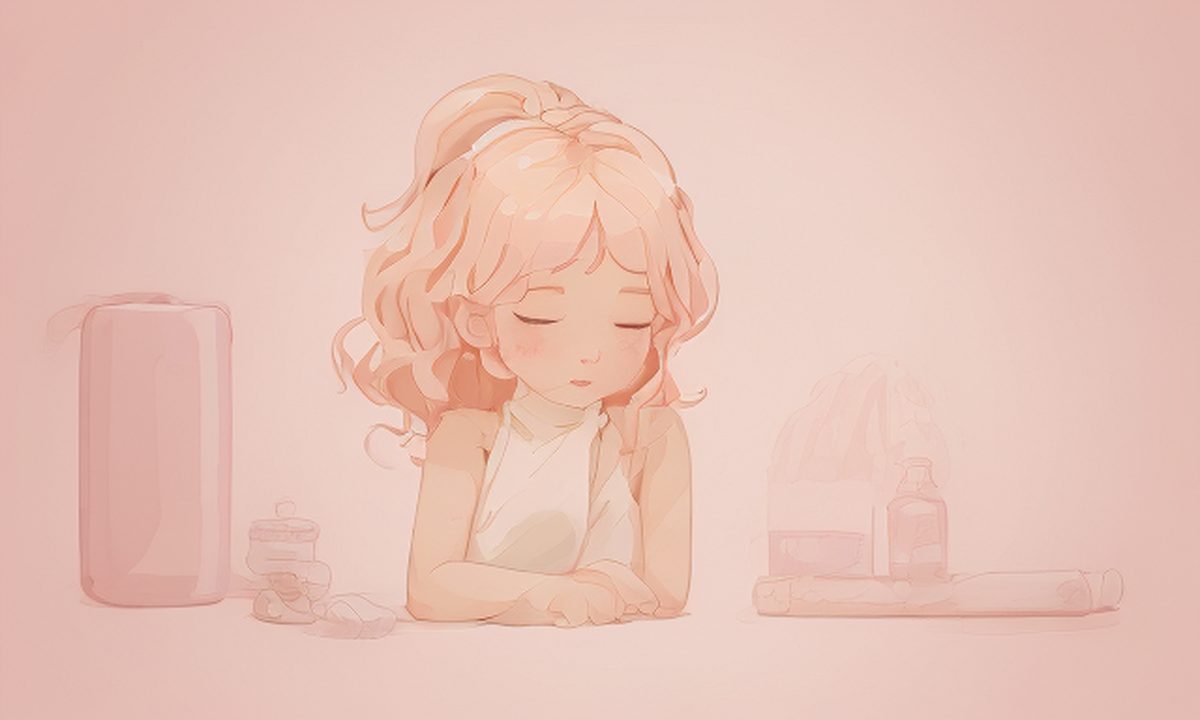 プール後のヘアケアで差がつく帰宅後の習慣