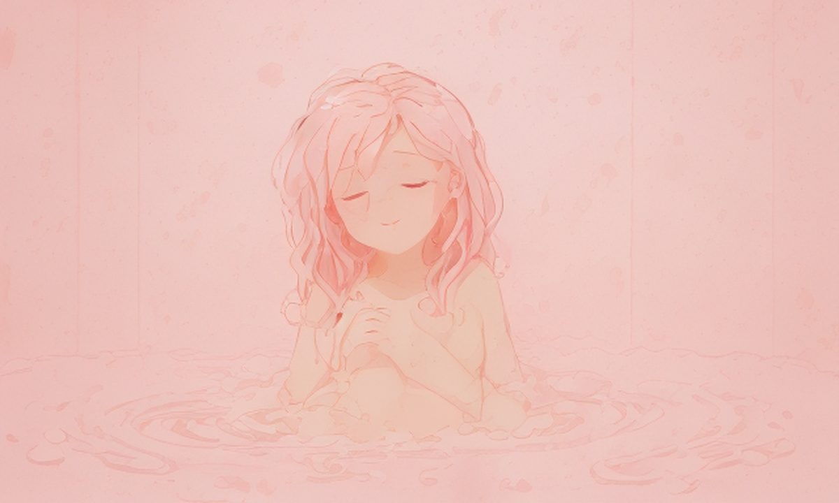汗をかいた日の正しい洗い方